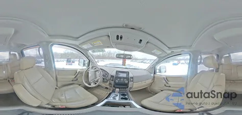 2014 Nissan Titan S z USA, uszkodzony, nr VIN 1N6AA0EC6EN501132